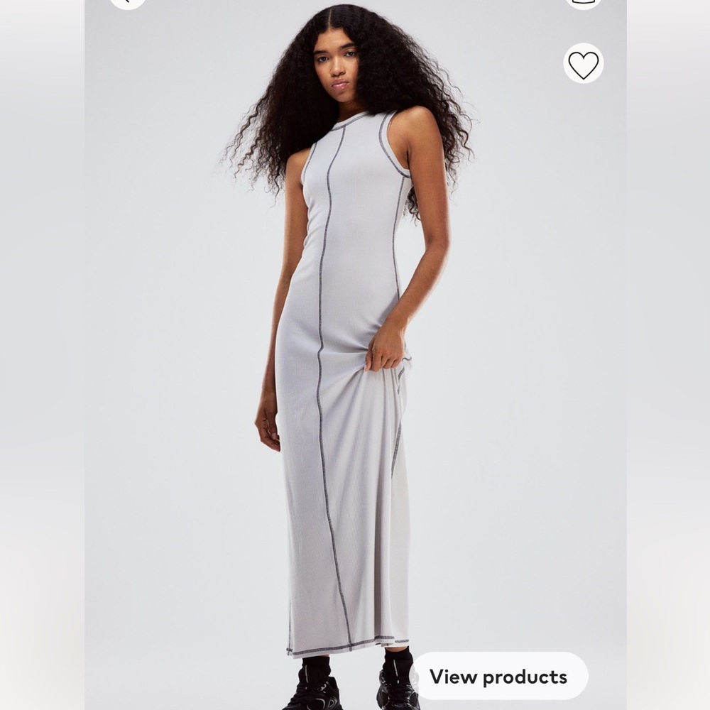 H&M dress